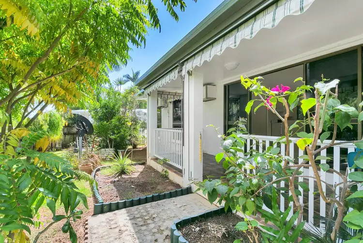 Third view of Homely other listing, 1/19 Talasea Street, Trinity Beach QLD 4879