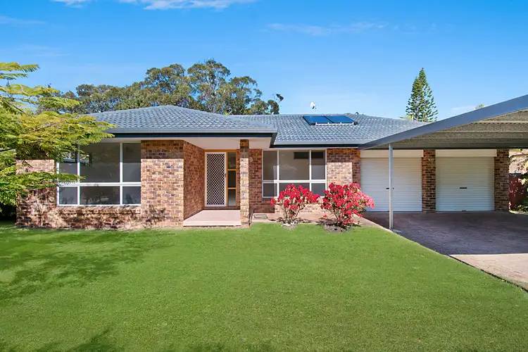 Main view of Homely house listing, 10 Belongil Crescent, Byron Bay NSW 2481
