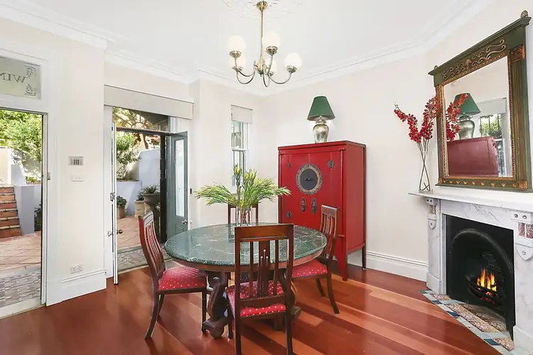 27 Edgecliff Road, Woollahra NSW 2025