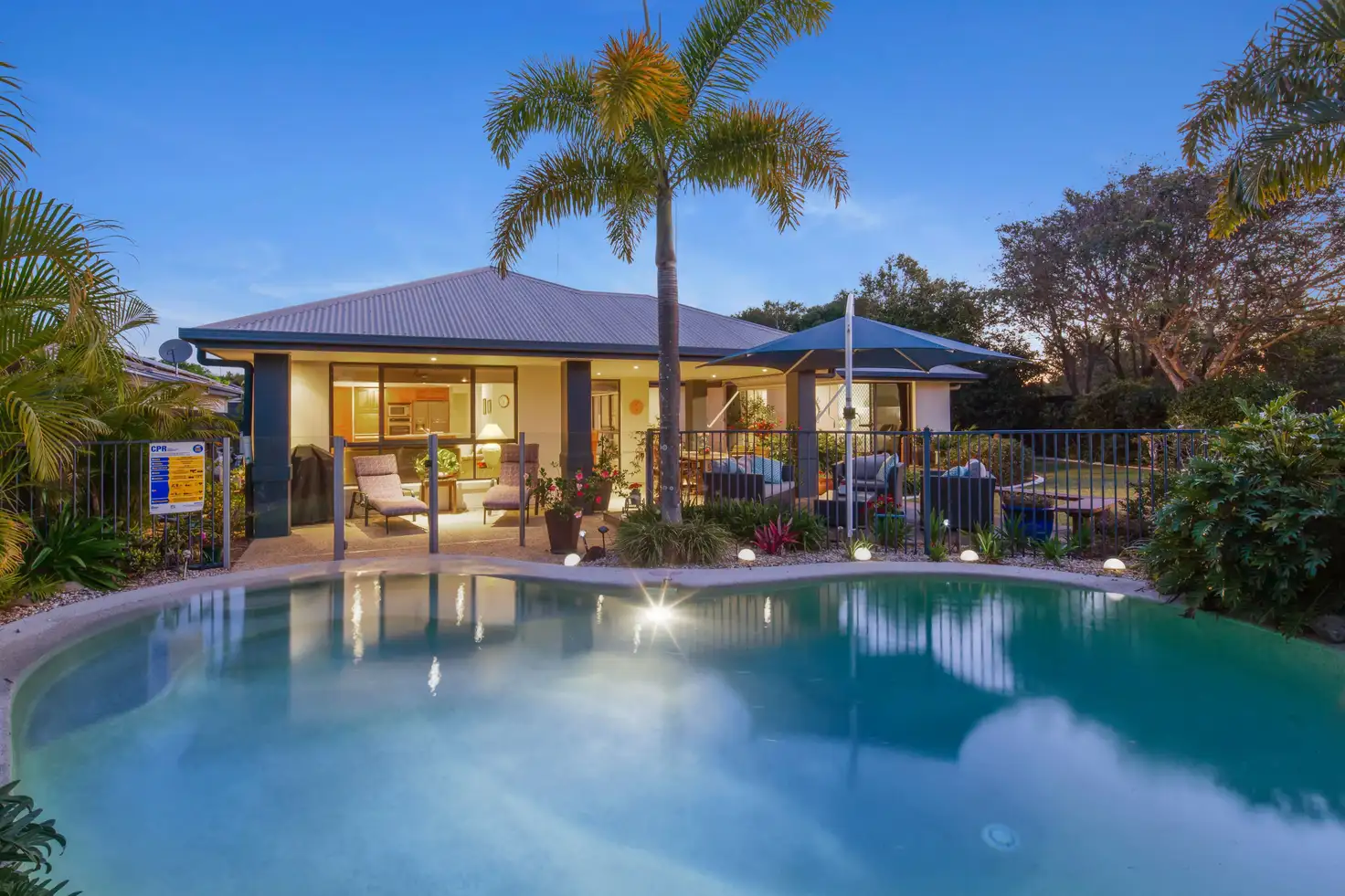 Main view of Homely house listing, 11 Fitzwilliam Drive, Sippy Downs QLD 4556