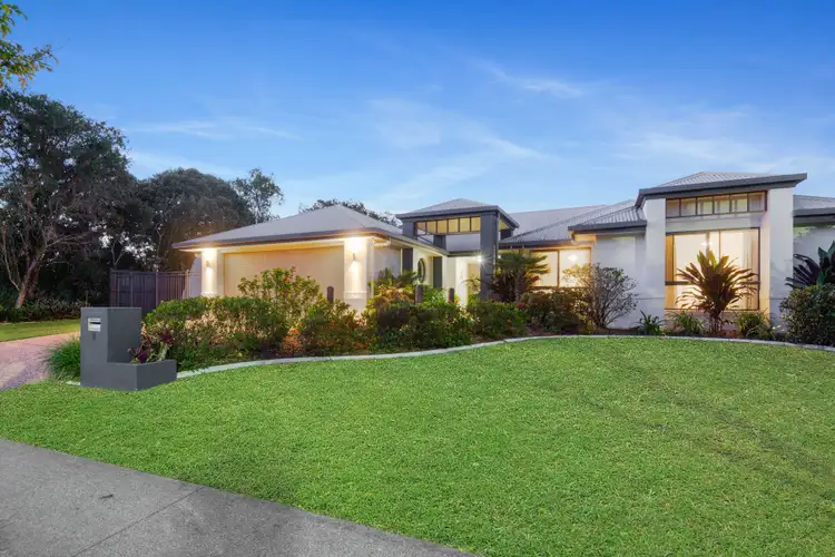 Second view of Homely house listing, 11 Fitzwilliam Drive, Sippy Downs QLD 4556