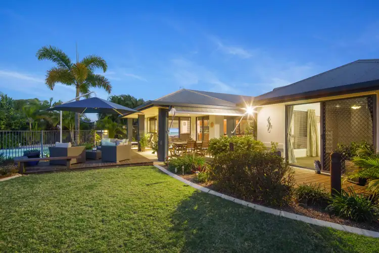 Third view of Homely house listing, 11 Fitzwilliam Drive, Sippy Downs QLD 4556