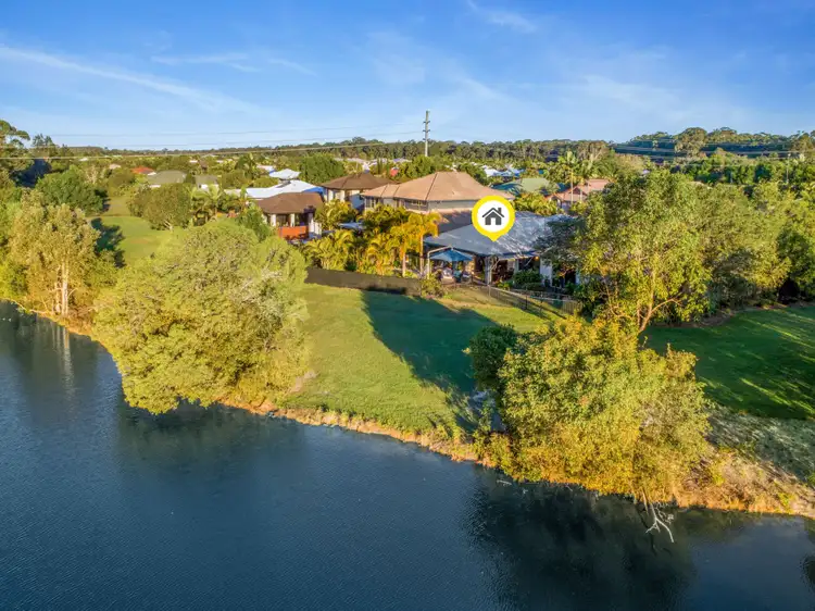 Fourth view of Homely house listing, 11 Fitzwilliam Drive, Sippy Downs QLD 4556