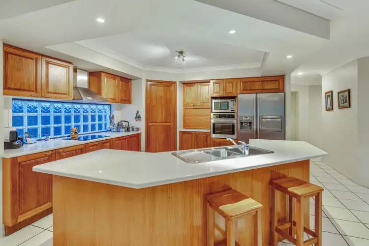 Fifth view of Homely house listing, 11 Fitzwilliam Drive, Sippy Downs QLD 4556