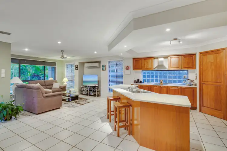 Sixth view of Homely house listing, 11 Fitzwilliam Drive, Sippy Downs QLD 4556