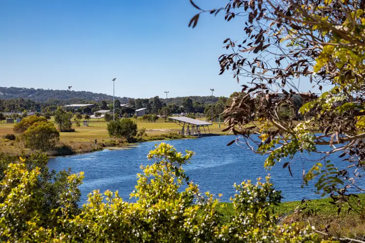 Main view of Homely unit listing, 28/7-15 Varsityview Court, Sippy Downs QLD 4556