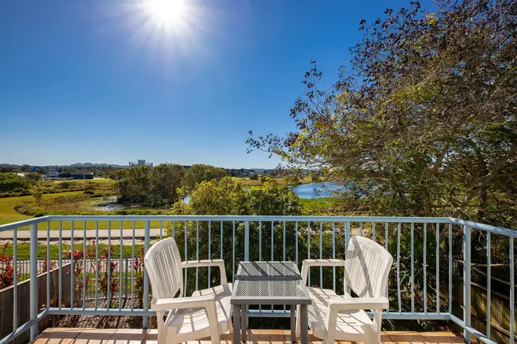 Second view of Homely unit listing, 28/7-15 Varsityview Court, Sippy Downs QLD 4556