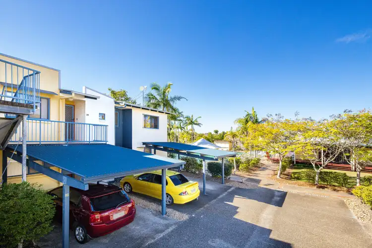 Seventh view of Homely unit listing, 28/7-15 Varsityview Court, Sippy Downs QLD 4556