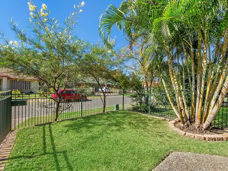 Second view of Homely house listing, 2/81 Cootharaba Drive, Helensvale QLD 4212