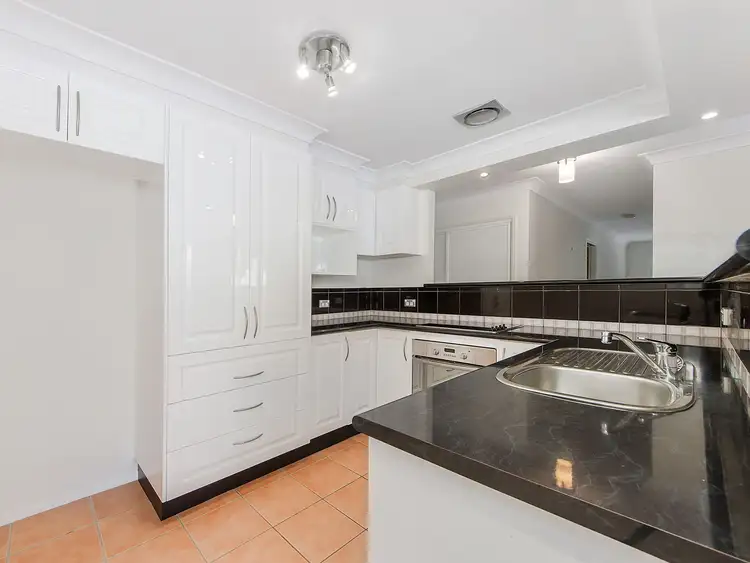 Fifth view of Homely house listing, 2/81 Cootharaba Drive, Helensvale QLD 4212