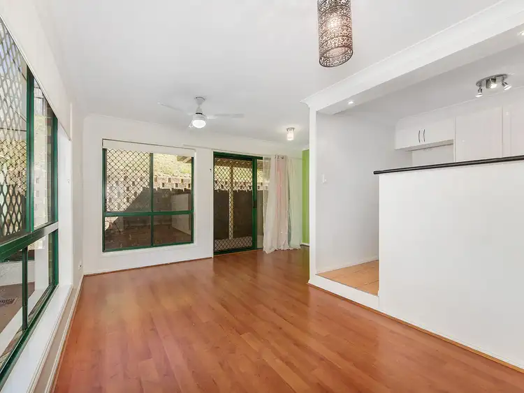 Sixth view of Homely house listing, 2/81 Cootharaba Drive, Helensvale QLD 4212
