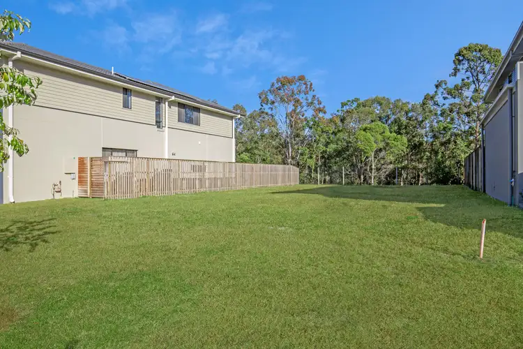 Third view of Homely land listing, 24 Paluma Crescent, Pimpama QLD 4209