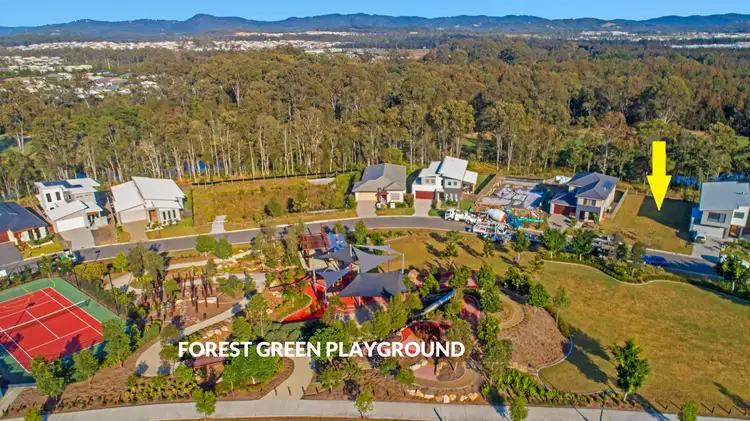 Fourth view of Homely land listing, 24 Paluma Crescent, Pimpama QLD 4209