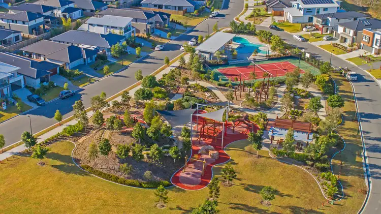 Fifth view of Homely land listing, 24 Paluma Crescent, Pimpama QLD 4209