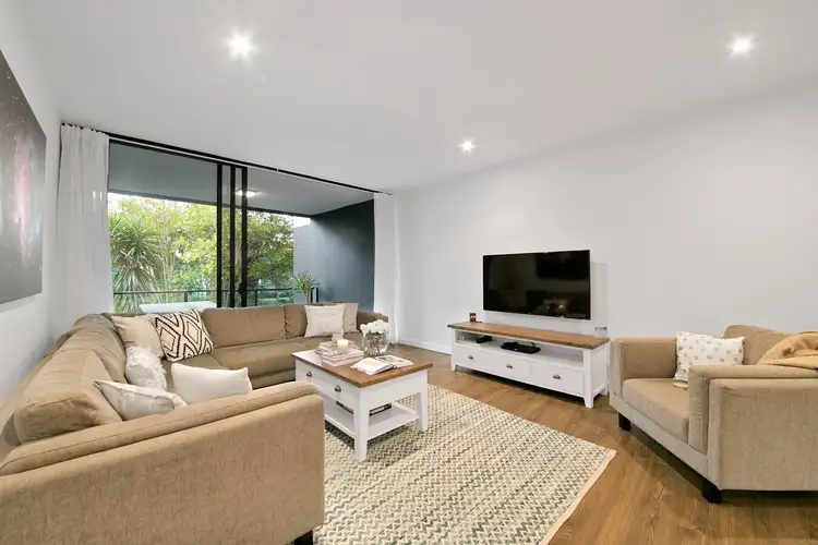 Second view of Homely unit listing, 239/10 Pidgeon Close, West End QLD 4101