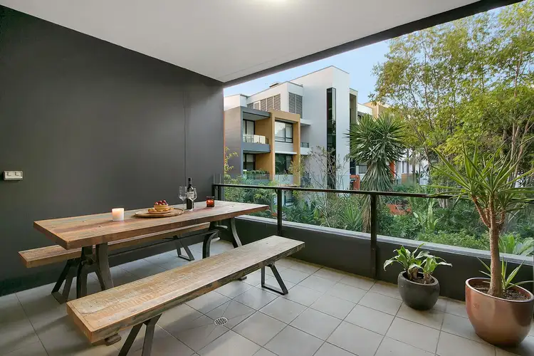 Fourth view of Homely unit listing, 239/10 Pidgeon Close, West End QLD 4101