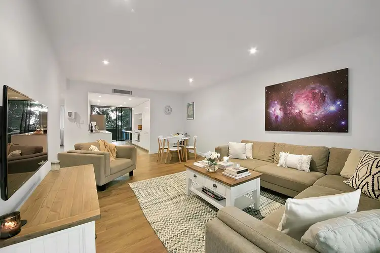 Sixth view of Homely unit listing, 239/10 Pidgeon Close, West End QLD 4101