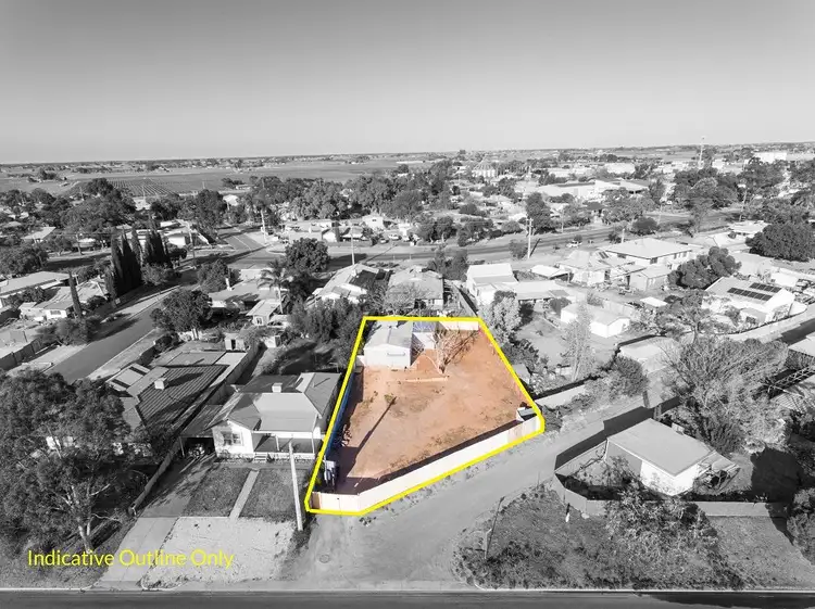 84 Chaffey Street, Merbein VIC 3505