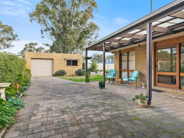 Second view of Homely house listing, 3 Correa Close, Benalla VIC 3672