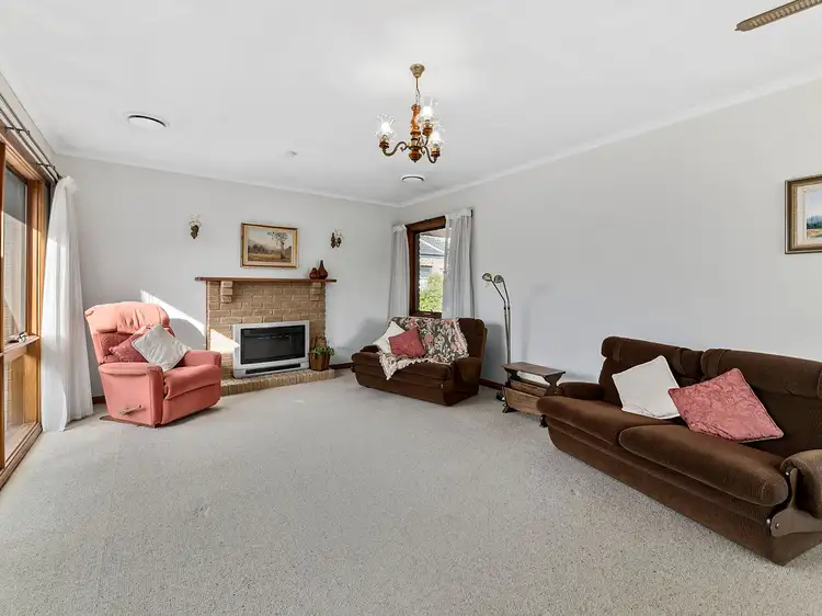 Third view of Homely house listing, 3 Correa Close, Benalla VIC 3672