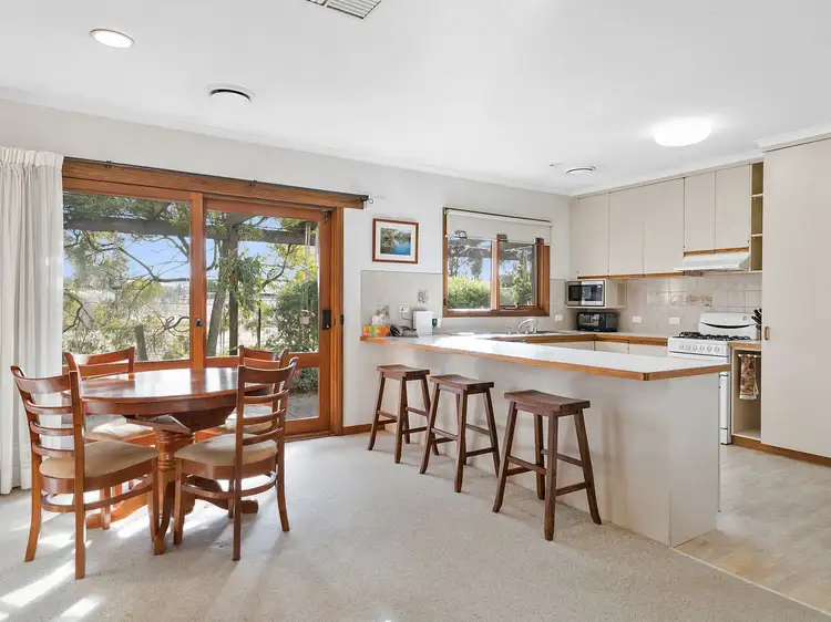 Fourth view of Homely house listing, 3 Correa Close, Benalla VIC 3672