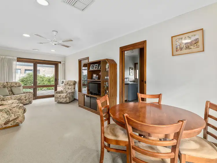 Fifth view of Homely house listing, 3 Correa Close, Benalla VIC 3672