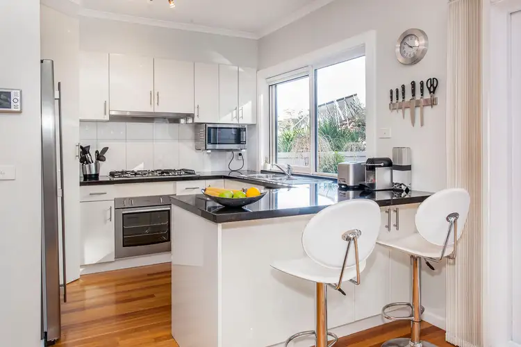 Third view of Homely townhouse listing, 6/5-7 Casella Street, Mitcham VIC 3132