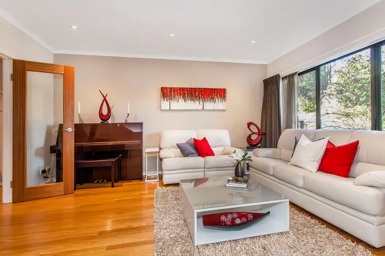 Fourth view of Homely townhouse listing, 6/5-7 Casella Street, Mitcham VIC 3132