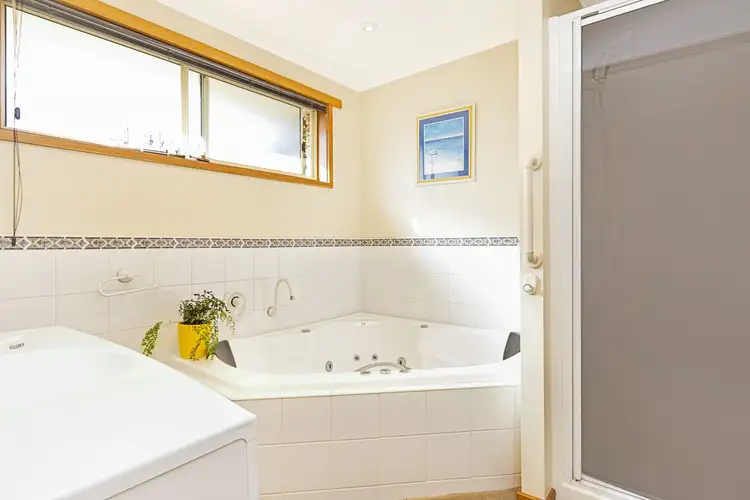 Third view of Homely unit listing, 1/13 Baker Court, Blackstone Heights TAS 7250