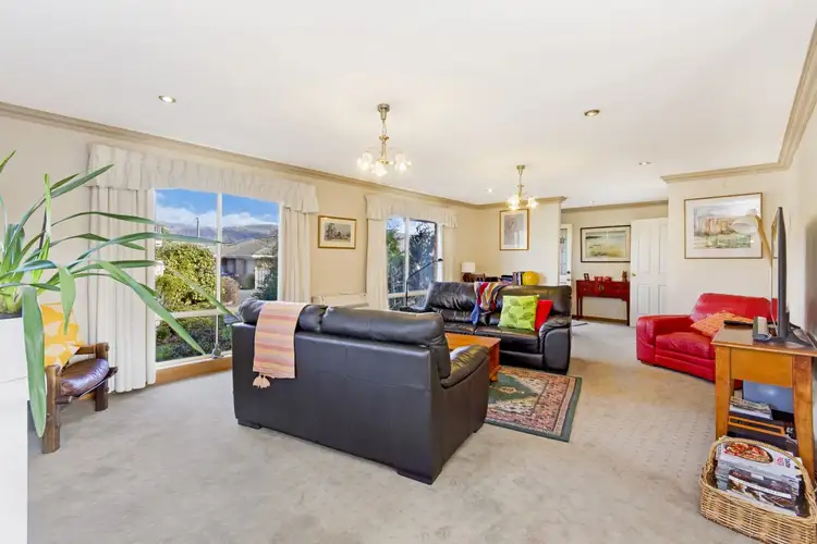 Fourth view of Homely unit listing, 1/13 Baker Court, Blackstone Heights TAS 7250