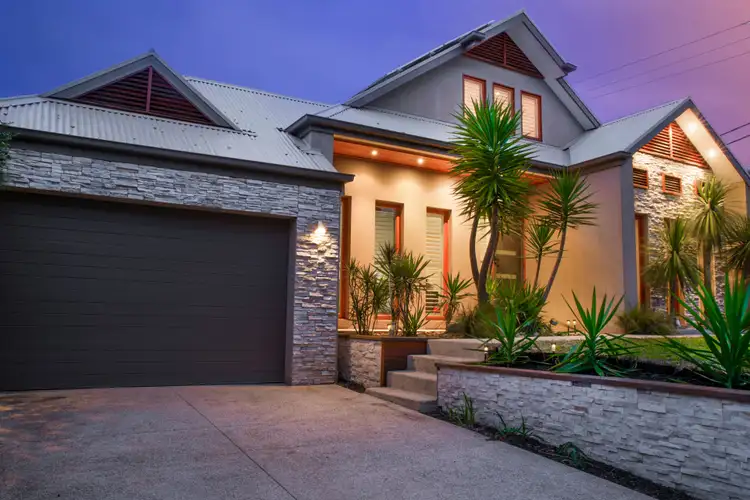 Second view of Homely house listing, 40 Ashwood Drive, Ashwood VIC 3147