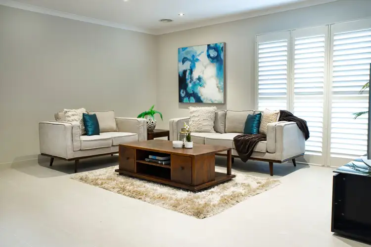 Third view of Homely house listing, 40 Ashwood Drive, Ashwood VIC 3147