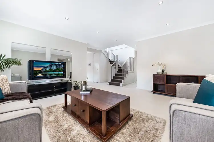 Fourth view of Homely house listing, 40 Ashwood Drive, Ashwood VIC 3147