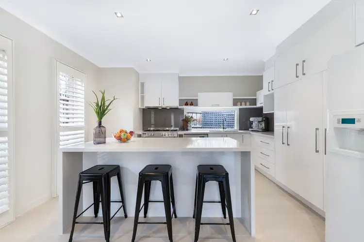 Fifth view of Homely house listing, 40 Ashwood Drive, Ashwood VIC 3147