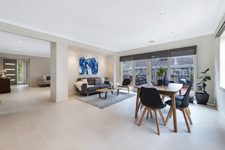 Sixth view of Homely house listing, 40 Ashwood Drive, Ashwood VIC 3147