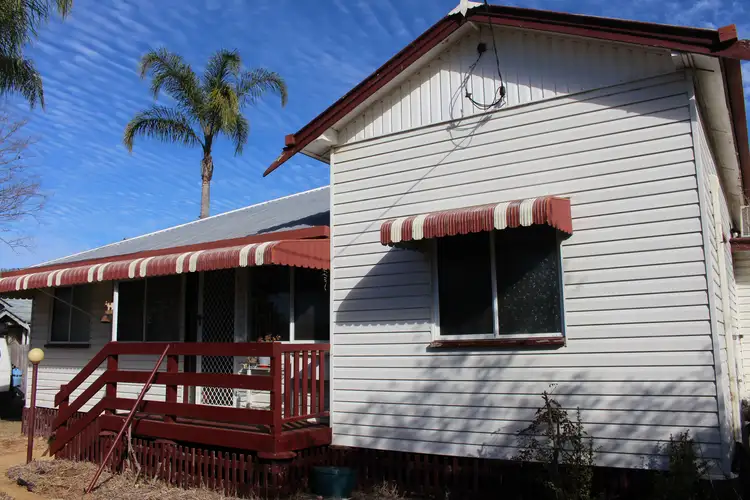 Main view of Homely house listing, 26 Hume Street, Pittsworth QLD 4356