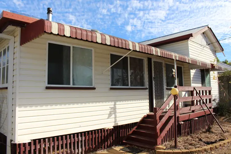 Second view of Homely house listing, 26 Hume Street, Pittsworth QLD 4356