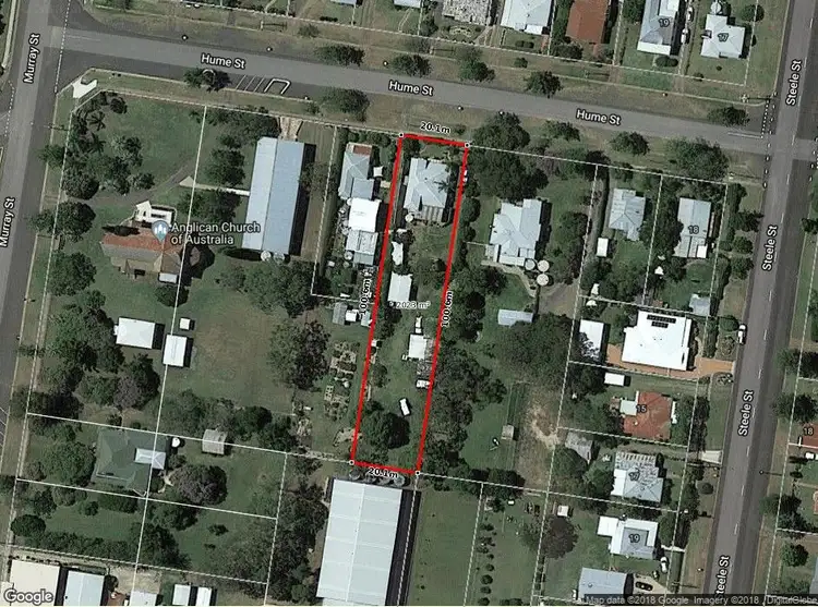 Third view of Homely house listing, 26 Hume Street, Pittsworth QLD 4356