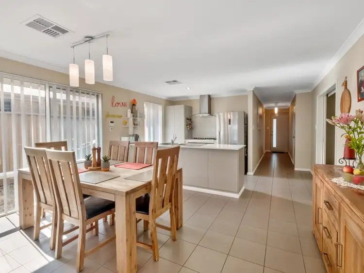 Second view of Homely house listing, 25 Bain Square, Forrestfield WA 6058