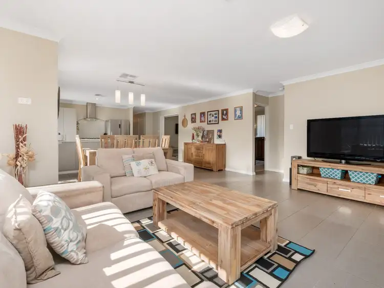 Third view of Homely house listing, 25 Bain Square, Forrestfield WA 6058