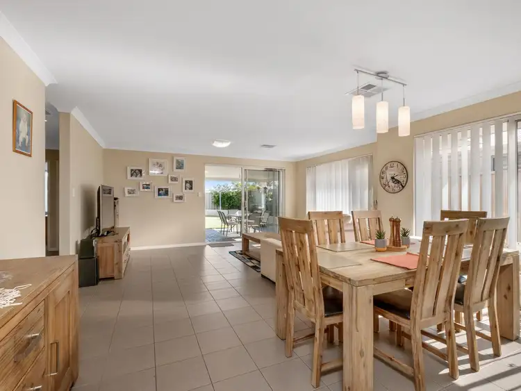 Fourth view of Homely house listing, 25 Bain Square, Forrestfield WA 6058