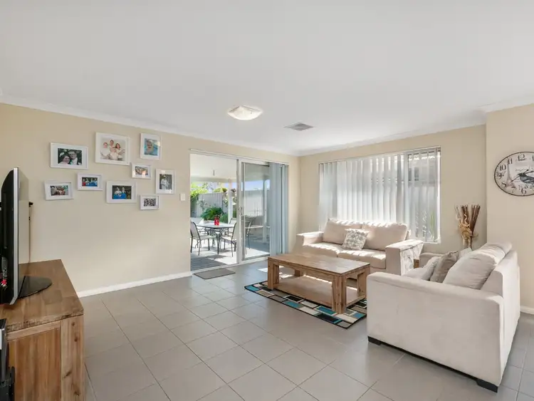 Sixth view of Homely house listing, 25 Bain Square, Forrestfield WA 6058