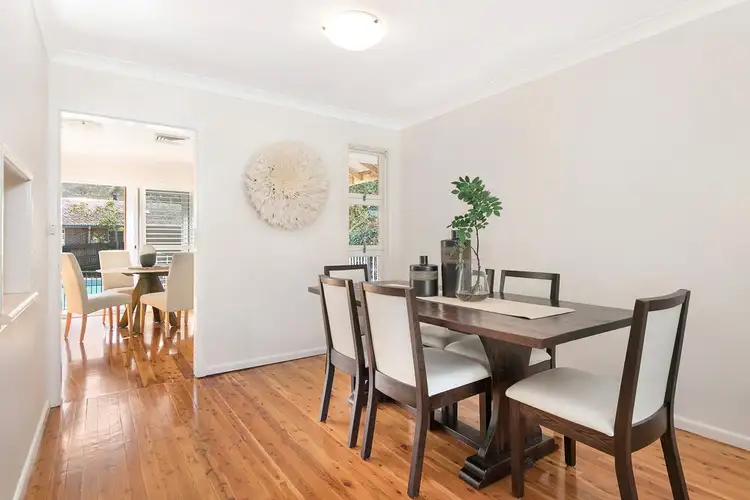 Sixth view of Homely house listing, 3 Ulm Avenue, Turramurra NSW 2074