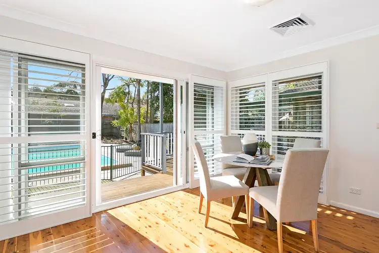 Seventh view of Homely house listing, 3 Ulm Avenue, Turramurra NSW 2074