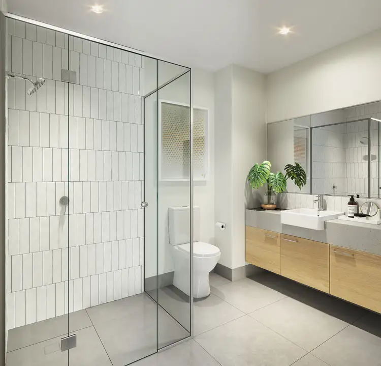 Third view of Homely unit listing, 16/26-28 Picnic Point Esplanade, Maroochydore QLD 4558
