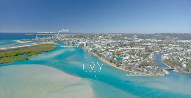 Fourth view of Homely unit listing, 16/26-28 Picnic Point Esplanade, Maroochydore QLD 4558