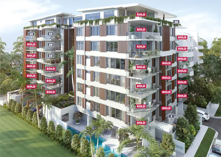 Fifth view of Homely unit listing, 16/26-28 Picnic Point Esplanade, Maroochydore QLD 4558