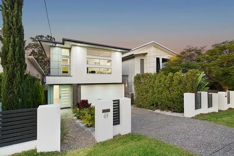 Second view of Homely house listing, 49 Eyre Street, Mount Gravatt East QLD 4122