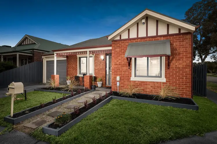 22 Xavier Way, South Morang VIC 3752