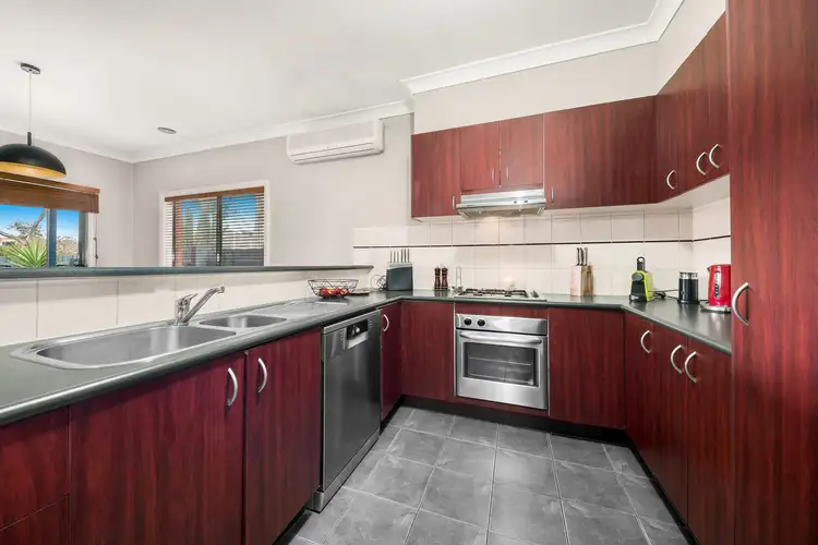 Second view of Homely house listing, 22 Xavier Way, South Morang VIC 3752